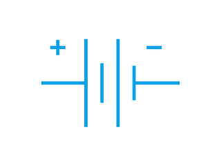 battery symbol