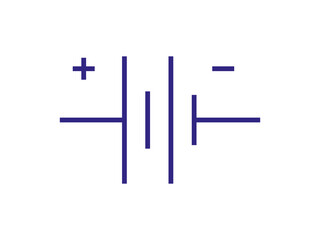 battery symbol