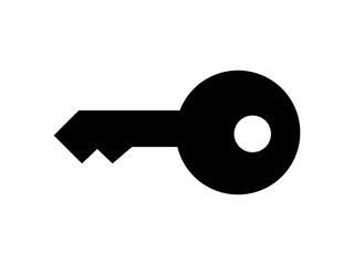 key symbol