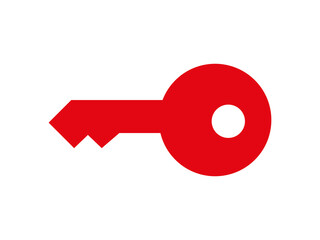 key symbol
