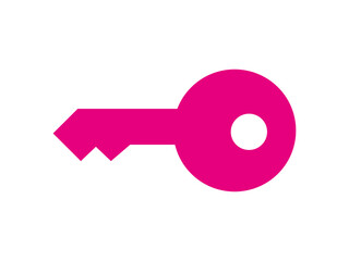 key symbol