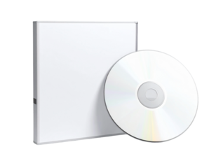 cd and dvd case