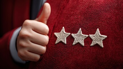 Customer trust grows from honesty, reliability, and transparency, creating a solid foundation for lasting relationships and brand loyalty.
