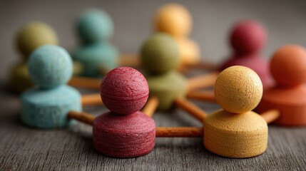 Customer Relationship Management (CRM) uses tools and strategies to track interactions, build trust, and strengthen relationships that boost loyalty and retention.
