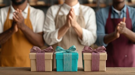 Recognizing customers with tailored rewards, thank-you messages, or special perks reinforces loyalty, deepens trust, and shows sincere appreciation for their support.
