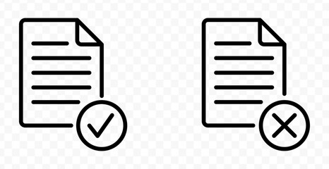 Copy cut and paste icons for app, ui website. Transparent png and vector illustration.