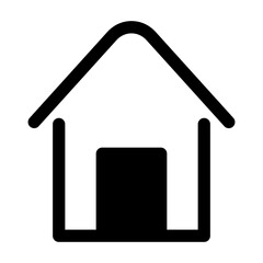 House icon
