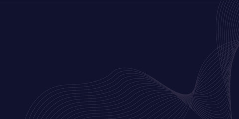 Vector background Futuristic design with shiny, smooth motion, perfect for technology-inspired visuals. estetik