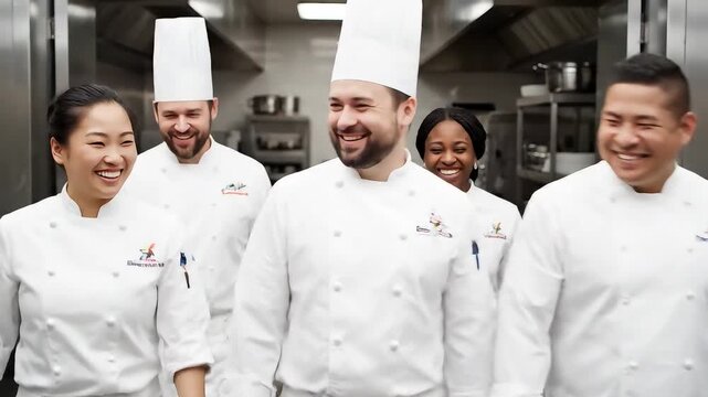 Group Of Chefs Images – Browse 65,876 Stock Photos, Vectors, and Video ...