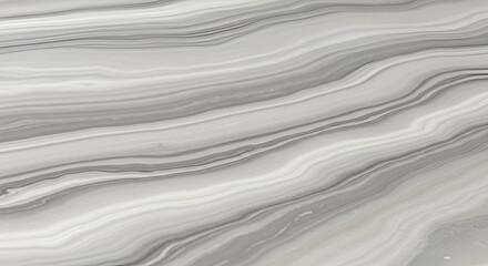 Fototapeta premium Elegant and abstract background design with flowing gray and white lines
