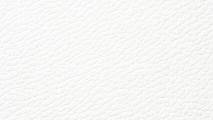 Obraz premium White Leather Texture Background Seamless Pattern abstract shine bright light and glow template empty space, grainy noise grungy texture color gradient rough 