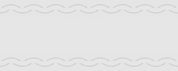gray curve background