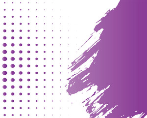 Dots halftone  pattern gradient grunge texture background. Dots pop art comics sport style vector illustration.