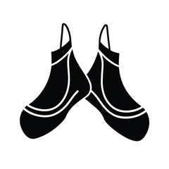 Dance Shoes Festival Icon
