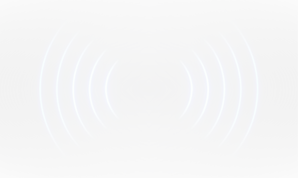 Dynamic Sound Waves Illustration PNG Overlay for Use on Transparent Backgrounds in Your Media Projects Easily