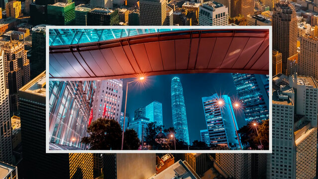 Photo Transition 01