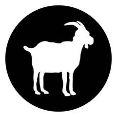 Eid Al Adha Animal Icon