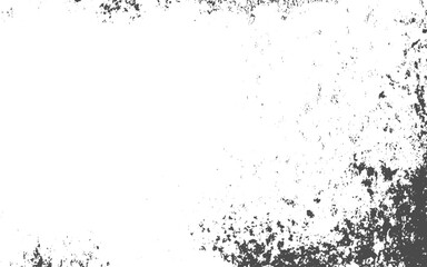 Dust and scratches design. Aged photo editor layer.Grunge background of black and white. Scratched Grunge Urban Background Texture Vector. Dust Overlay Distress Grainy Grungy Effect. 
