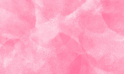 pink watercolor background