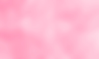 pink abstract background