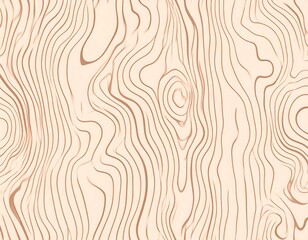 Abstract wood grain texture