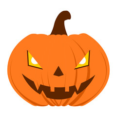 ​Spooky Jack-o'-Lantern A Halloween Night, ​Eerie Glow Classic Halloween Pumpkin Design, ​Trick or Treat The Ultimate Halloween Vibe