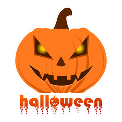 ​Spooky Jack-o'-Lantern A Halloween Night, ​Eerie Glow Classic Halloween Pumpkin Design, ​Trick or Treat The Ultimate Halloween Vibe