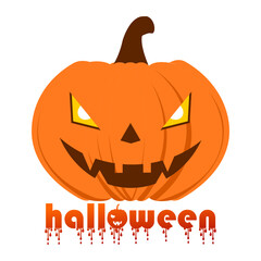 ​Spooky Jack-o'-Lantern A Halloween Night, ​Eerie Glow Classic Halloween Pumpkin Design, ​Trick or Treat The Ultimate Halloween Vibe