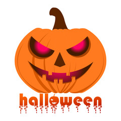 ​Spooky Jack-o'-Lantern A Halloween Night, ​Eerie Glow Classic Halloween Pumpkin Design, ​Trick or Treat The Ultimate Halloween Vibe