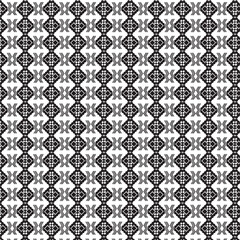 vector seamless pattern Amazigh Motifs Pattern Background