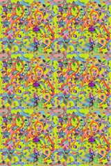 super abstract cute and nice interesting picture