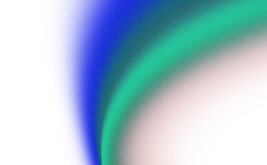 Vibrant abstract aurora borealis light streaks with deep space darkness celestial wonder