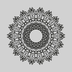 mandala design