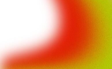 Abstract gradient blend of black red and yellow hues swirling motion energetic dynamic visual