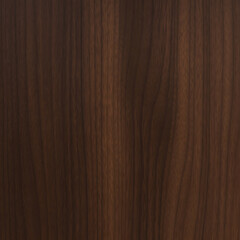 Seamless Deep Brown Wood Texture | Rich Natural Timber Surface Background