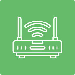 Router Icon