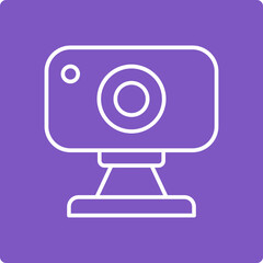 Webcam Icon