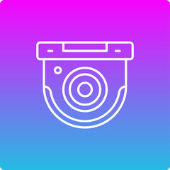 Cctv Icon
