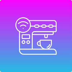 Coffee Maker Icon