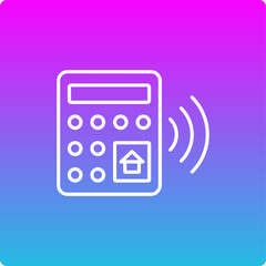Password Icon