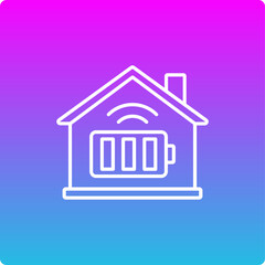 Battery Level Icon