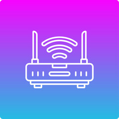 Router Icon
