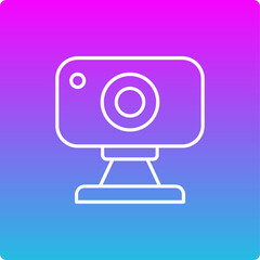 Webcam Icon