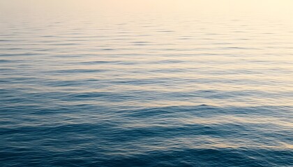 Endless Ocean Horizon of Longevity