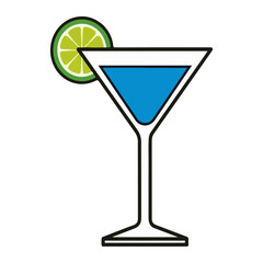 A Collection of Fresh Fruit and Vegetable Beverages in Glassware and Bottles for Health, Nutrition, and Wellness