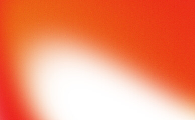 Abstract texture of vibrant orange and deep black gradients subtle pixelated detail for digital design and Overlay