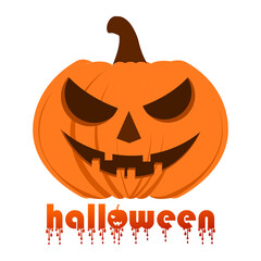 Classic Halloween Pumpkin Design, Halloween Night, The Ultimate Halloween Vibe