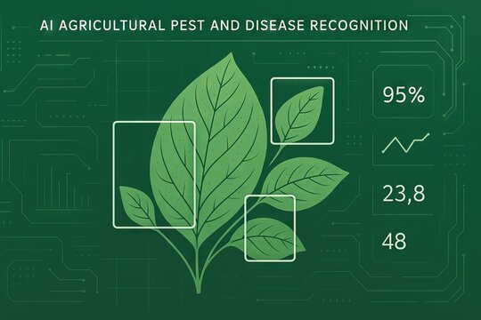 AIAgriculturalPestRecognition