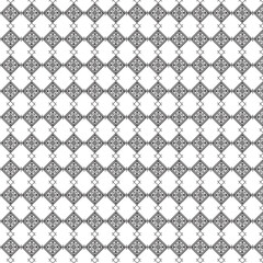 seamless geometric pattern