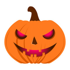 Classic Halloween Pumpkin Design, Halloween Night, The Ultimate Halloween Vibe
